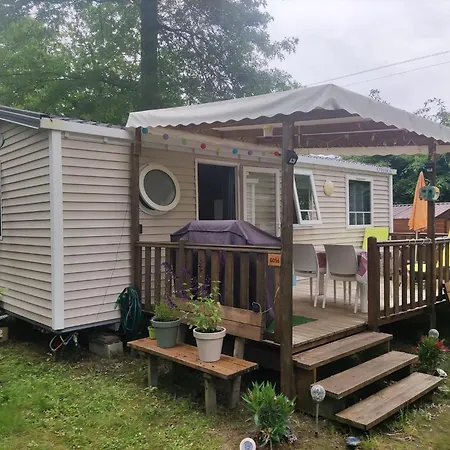 Mobil-home *